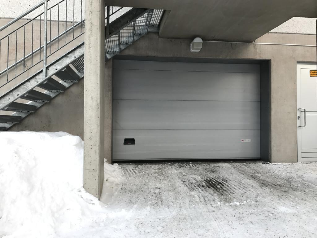 Apartment Levi Star 1204 Exterior photo