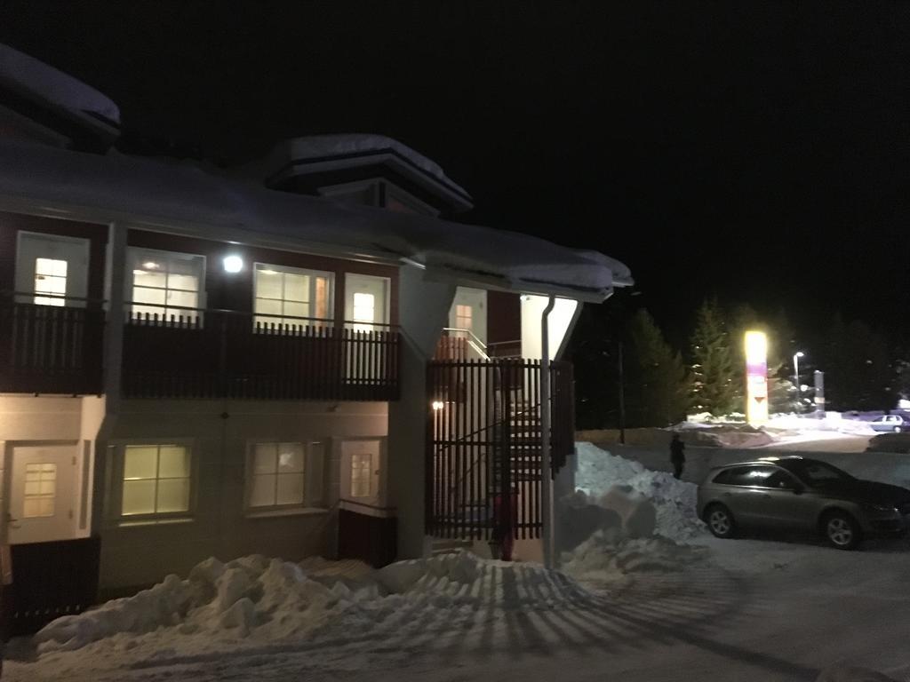 Apartment Levi Star 1204 Exterior photo